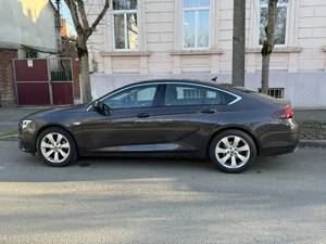 Opel Insignia Grand Sport 2.0D Elegance - imagine 4