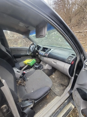 vand mitsubishi l200 fara cutie - imagine 5