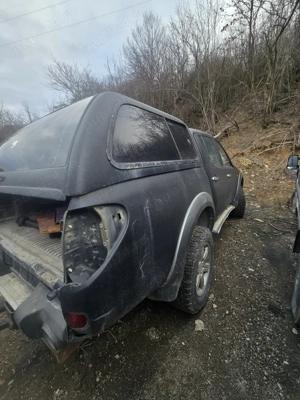 vand mitsubishi l200 fara cutie - imagine 4