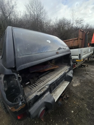 vand mitsubishi l200 fara cutie - imagine 3