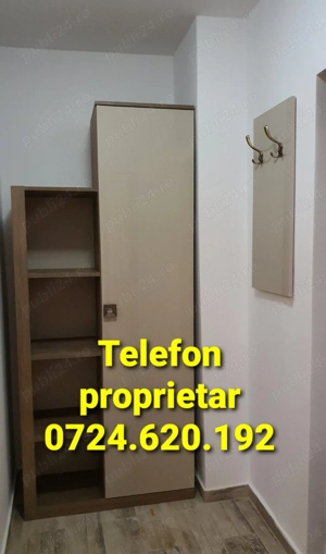 Garsoniera metrou Gorjului - imagine 5