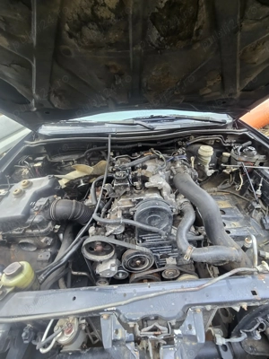 vand mitsubishi l200 fara cutie - imagine 6