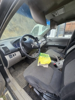 vand mitsubishi l200 fara cutie - imagine 7