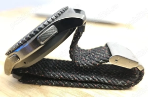 Ceas Samsung Gear S3 Frontier   Aspect Robust   Stare Foarte Bună - imagine 3