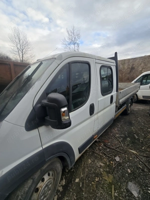 vand citroen jumper defect - imagine 2