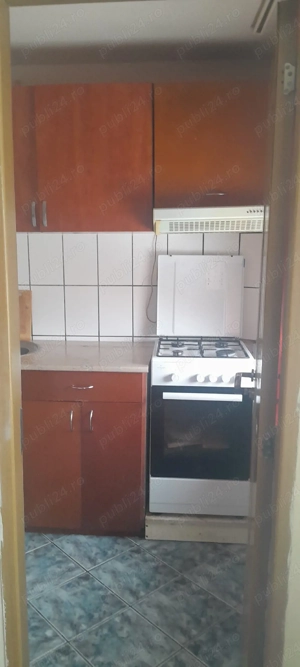 Inchiriez garsoniera zona Micalaca Orizont parc  - imagine 3