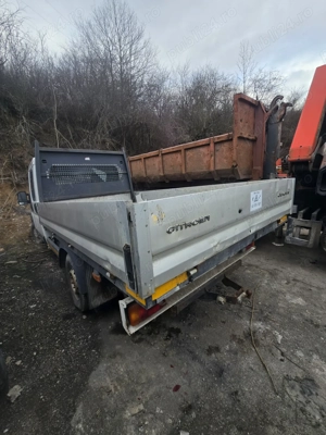 vand citroen jumper defect - imagine 5