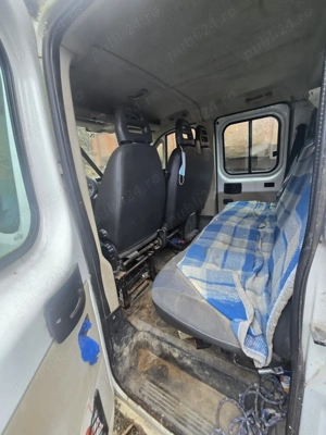 vand citroen jumper defect - imagine 4