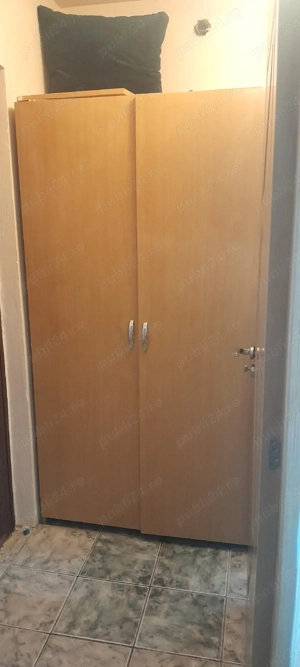 Inchiriez garsoniera zona Micalaca Orizont parc  - imagine 2