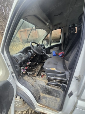 vand citroen jumper defect - imagine 3