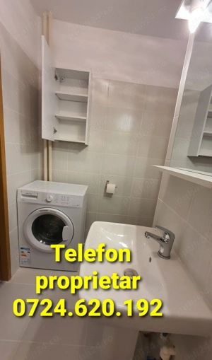 Garsoniera metrou Gorjului - imagine 6