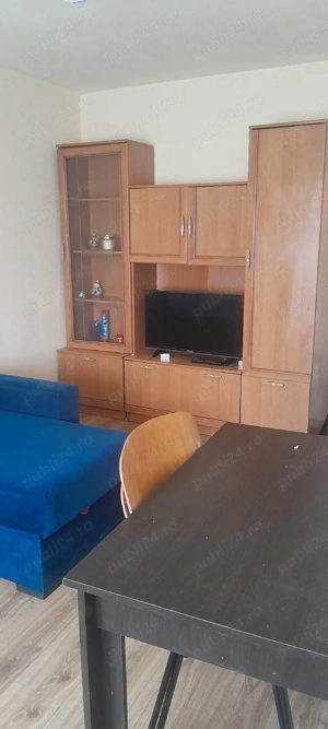 Inchiriez garsoniera zona Micalaca Orizont parc  - imagine 5