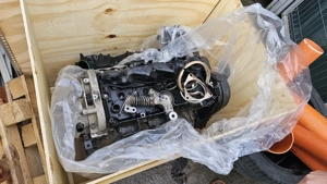 Motor Volvo XC40 2.0 Diesel D4 190CP – 2019 – Cod D4204T12 - imagine 4