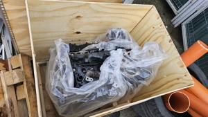 Motor Volvo XC40 2.0 Diesel D4 190CP – 2019 – Cod D4204T12 - imagine 2