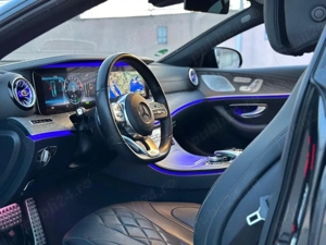 Mercedes benz cls 450 - imagine 2