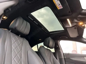 Mercedes benz cls 450 - imagine 4