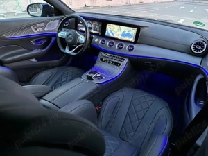 Mercedes benz cls 450 - imagine 5