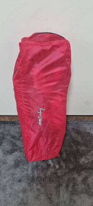 Patut copil, pliabil - imagine 4