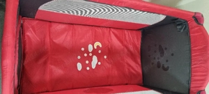 Patut copil, pliabil - imagine 3