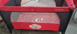 Patut copil, pliabil