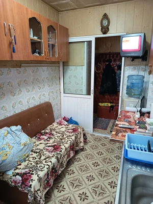 Apartament 2 camere | Etaj 2 | 2 balcoane | Centrală gaz | Zonă excelentă   - imagine 2