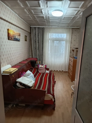 Apartament 2 camere | Etaj 2 | 2 balcoane | Centrală gaz | Zonă excelentă   - imagine 4