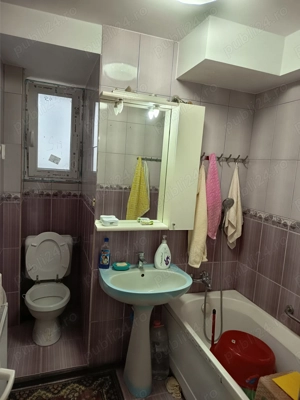 Apartament 2 camere | Etaj 2 | 2 balcoane | Centrală gaz | Zonă excelentă   - imagine 6