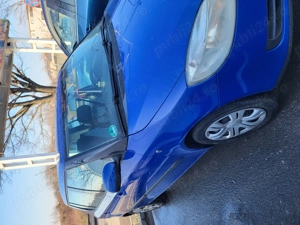 skoda fabia  - imagine 3