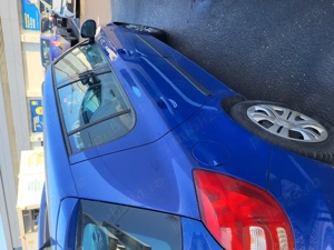 skoda fabia  - imagine 2