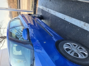 skoda fabia  - imagine 4