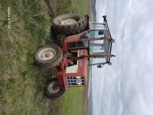 Vănd tractor - imagine 2