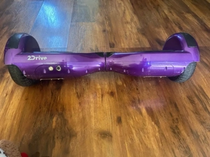 Hoverboard  - imagine 2