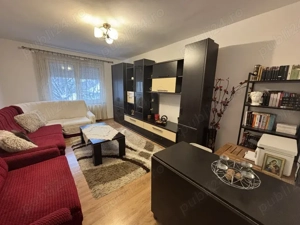 Vand apartament cu 3 camere, Str. Fagarasului, REGHIN - imagine 2