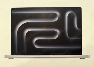 MacBook Pro 14'' M4 Pro   24 GB RAM   512 GB SSD, nou - Cluj