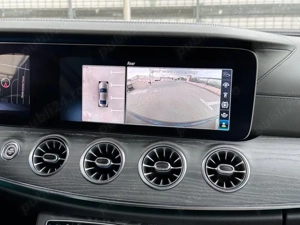 Mercedes benz cls 450 - imagine 7