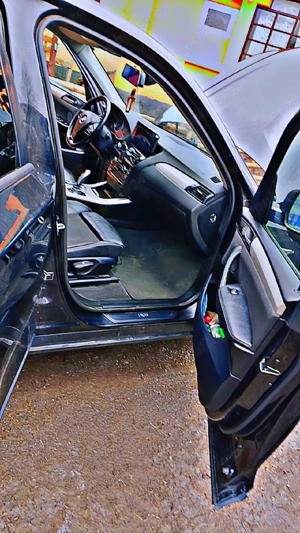 se vinde un jeep urgent  - imagine 6