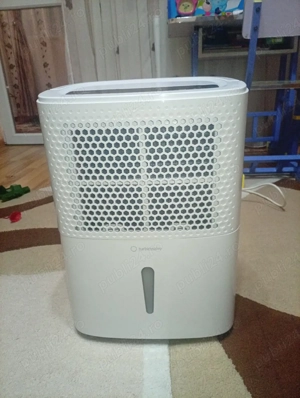 dezumificator camera - imagine 3