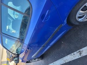 skoda fabia  - imagine 5