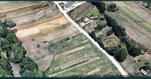 Teren intravilan în satul Mohu, Sibiu 1700 mp - imagine 4