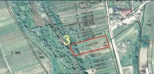 Teren intravilan în satul Mohu, Sibiu 1700 mp - imagine 3