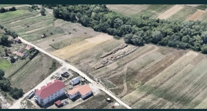 Teren intravilan în satul Mohu, Sibiu 1700 mp - imagine 5