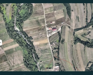 Teren intravilan în satul Mohu, Sibiu 1700 mp - imagine 6