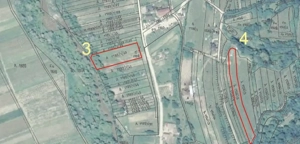 Teren intravilan în satul Mohu, Sibiu 1700 mp - imagine 2