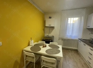 Zonă centrală Take Ionescu-Tipografilor de vânzare apartament mobilat si utilat 2 camere - imagine 5