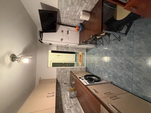 Vând apartament 3 camere, parter, str. Belsugului, Calarasi - imagine 2