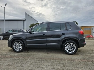 Tiguan 2.0TDI  140CP 4MOTION BlueMotion Technology CUP Sport & Style Unic Proprietar Germania etc; - imagine 3