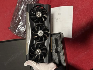 Vând plăci RTX 3080 10 GB - imagine 3