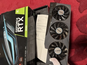 Vând plăci RTX 3080 10 GB - imagine 5