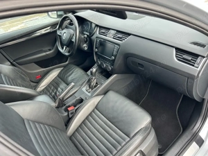 skoda octavia WRS. 2015 - imagine 3