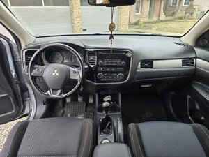 Mitsubishi Outlander - imagine 8